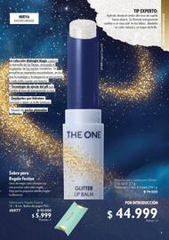 Catálogo Oriflame Página 9