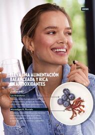 Catálogo Oriflame Página 92