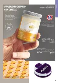 Catálogo Oriflame Página 95