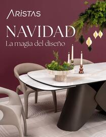 Catálogo Aristas Página 1