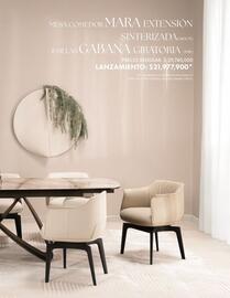 Catálogo Aristas Página 33