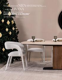 Catálogo Aristas Página 8