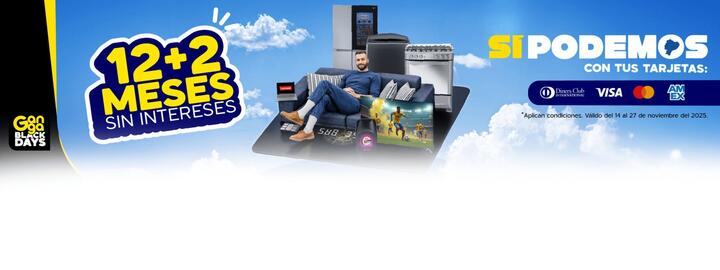 Catálogo La Ganga Página 1