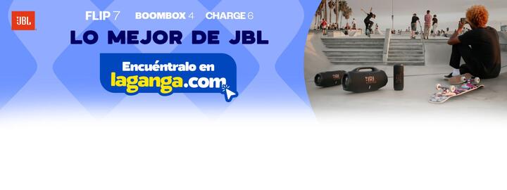 Catálogo La Ganga Página 2