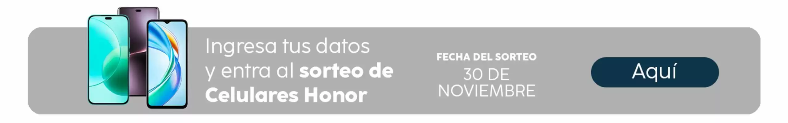 Catálogo Marcimex (válido hasta 30-11)