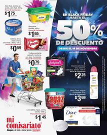 Catálogo Mi Comisariato Página 3