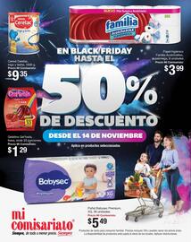 Catálogo Mi Comisariato Página 4