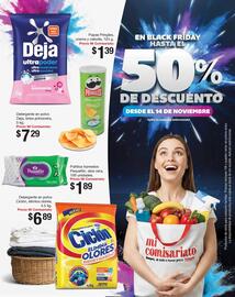 Catálogo Mi Comisariato Página 5