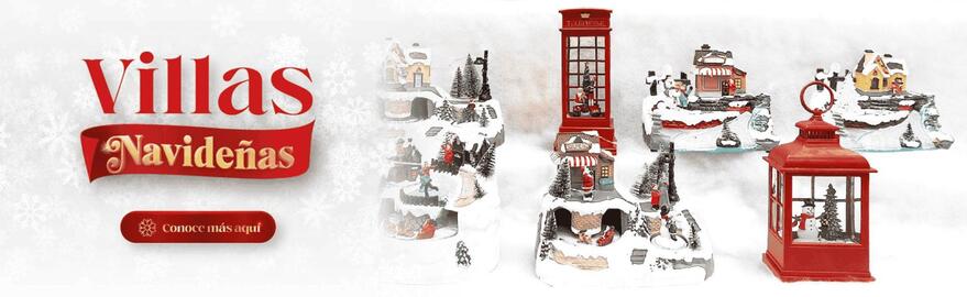 Catálogo Panorama Hogar Página 3