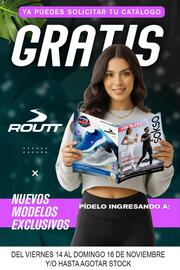 Catálogo Sokso Página 1