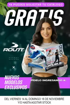 Catálogo Sokso (válido hasta 16-11)