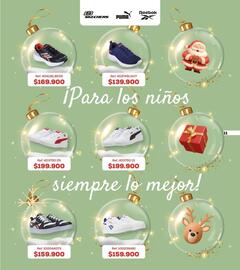 Catálogo Agaval Página 11