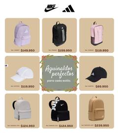 Catálogo Agaval Página 12