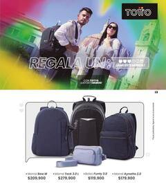 Catálogo Agaval Página 13