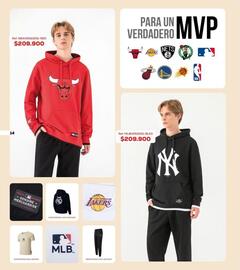 Catálogo Agaval Página 14