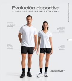 Catálogo Agaval Página 15