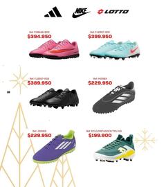 Catálogo Agaval Página 16