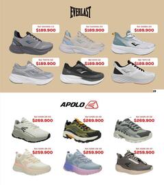 Catálogo Agaval Página 19