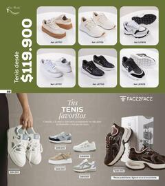 Catálogo Agaval Página 22