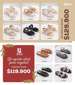 Catálogo Agaval Página 23