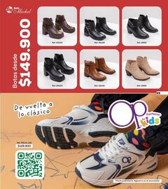 Catálogo Agaval Página 25