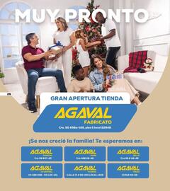 Catálogo Agaval Página 26