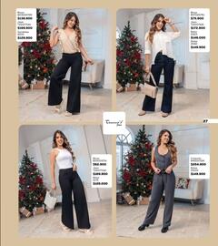 Catálogo Agaval Página 27