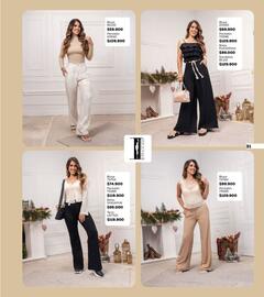 Catálogo Agaval Página 31