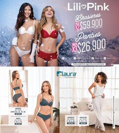 Catálogo Agaval Página 37