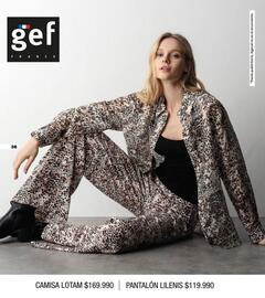 Catálogo Agaval Página 38