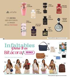 Catálogo Agaval Página 40