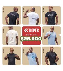 Catálogo Agaval Página 41