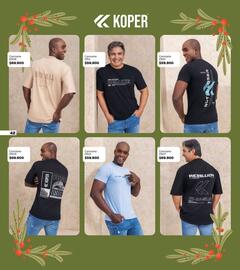 Catálogo Agaval Página 42