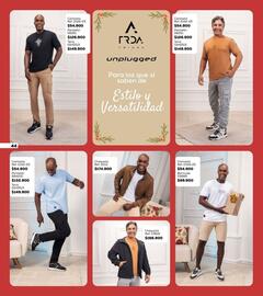 Catálogo Agaval Página 44