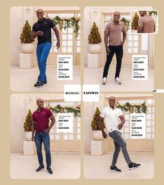 Catálogo Agaval Página 47