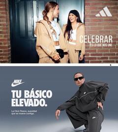 Catálogo Agaval Página 5