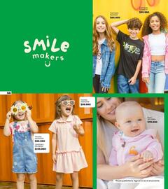 Catálogo Agaval Página 56