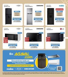 Catálogo Agaval Página 67