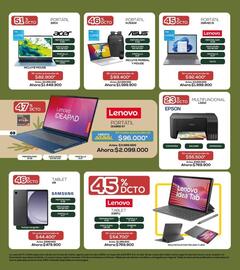 Catálogo Agaval Página 68