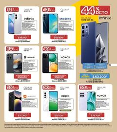 Catálogo Agaval Página 71