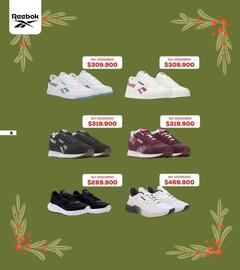 Catálogo Agaval Página 8