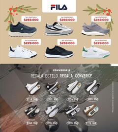 Catálogo Agaval Página 9