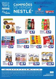 Catálogo Supermercados Mateus Página 1