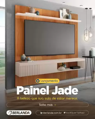 Catálogo Berlanda (válido até 20-11)