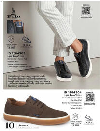 Catálogo Price Shoes Página 10