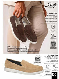 Catálogo Price Shoes Página 13