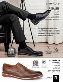 Catálogo Price Shoes Página 15