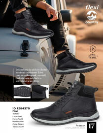 Catálogo Price Shoes Página 17