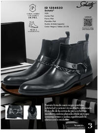 Catálogo Price Shoes Página 3