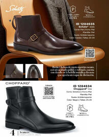 Catálogo Price Shoes Página 4